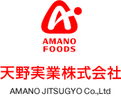 AMANOFOODS�@�V����Ɗ������
