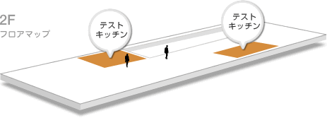 2F�t���A�}�b�v