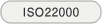 ISO22000